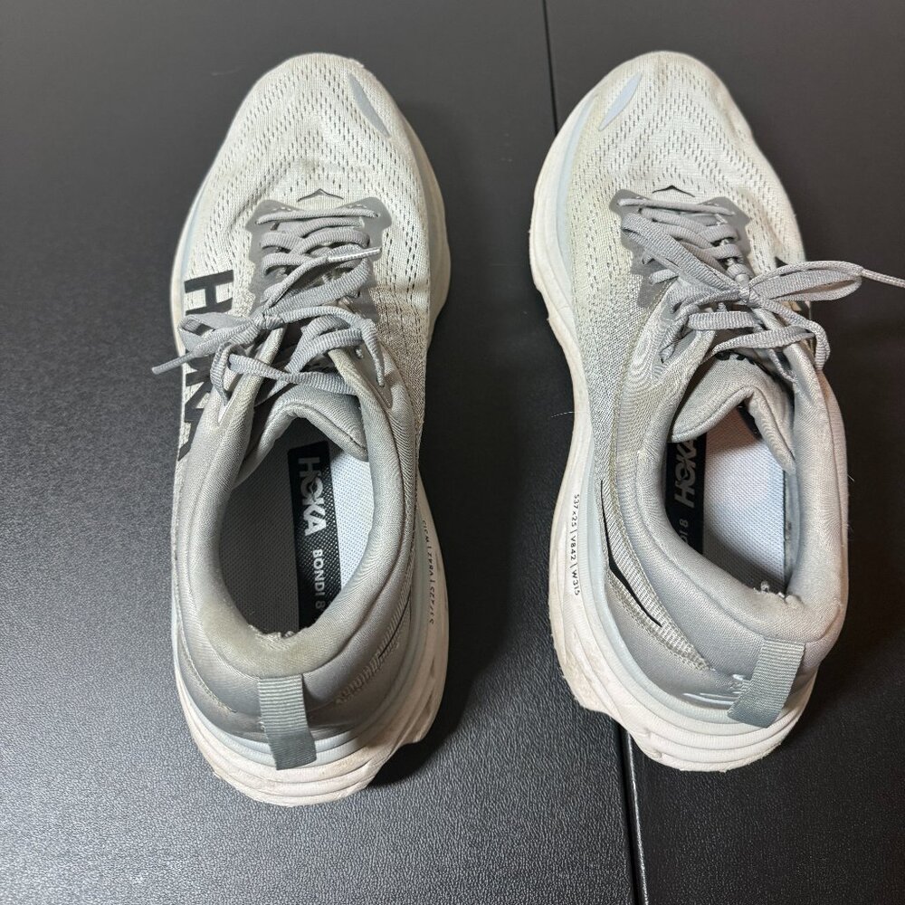 HOKA Bondi Running Shoes